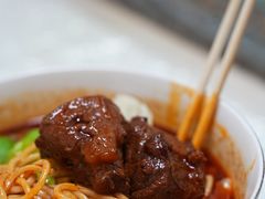 -易毛特色牛肉面(解放碑步行街店)