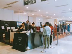 -Manner Coffee(芮欧百货店)