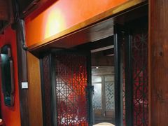 -东门口·鲜爆肚涮肉·烧烤(老门东店)