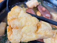 -螺蛳粉先生(蓟门桥店)