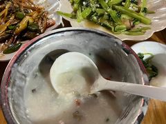 -南记食粥坊·宵夜大排档(卫国路店)