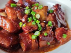 -东北食府·铁锅炖(花溪湾店)