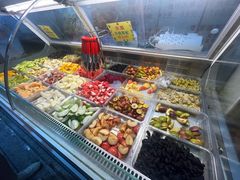 -老炳·七丛松甘草水果