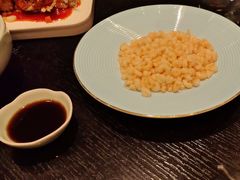 -海天楼中餐厅(吴宫泛太平洋酒店)