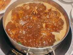 -黑窑厂糖油饼烤鸭·清真菜(旗舰店)