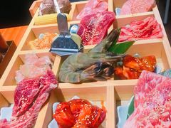 -肉魁屋·烧肉·烧鸟·酒场(高新店)
