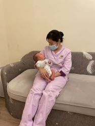 -爱陪伴一对一月子中心(融侨店)
