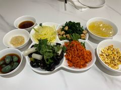 -东方饺子王(新奥购物中心店)