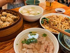 -大叔家福鼎小吃(十全街店)