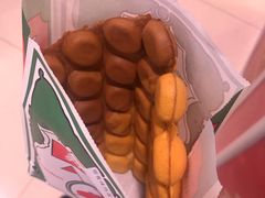 -香港十三座(宝山万达店)