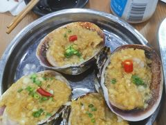 -老虎滩大连海鲜烧烤(建邺云锦路总店)