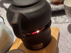 -金成潮菜博物馆(海珠湿地店)
