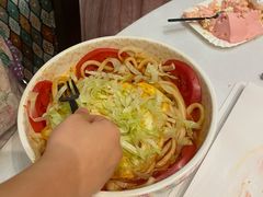 -天山传奇新疆菜(SKLP店)