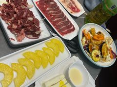 -米家·鹤城炭火米家(直营总店)
