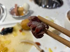 -龍歌自助小火锅(崂山丽达店)