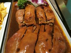 -三人行骨头王火锅(长寿店)