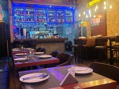 -克比叔叔印度餐厅Kebabs on the Grille (人民广场店)
