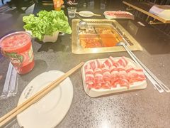-川西坝子火锅(清江东路3.0直营店)