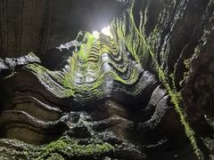 -梭布垭石林景区