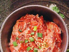 -谷牛日式烤肉(宝山U天地店)