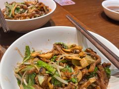 -寻裕记·现炒浇头面(人民广场店)