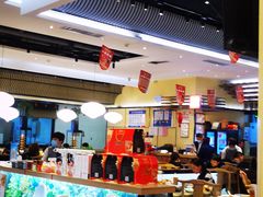 -大厨小馆(华阳城店)