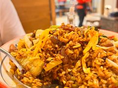 -怪噜范·老贵阳街头名小吃(鸿通城店)