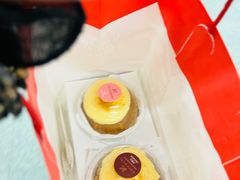 -CARINO BAKERY&CAFE(人广来福士店)