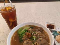 -新宝餐厅(流塘店)