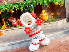 -郑州方特梦幻王国