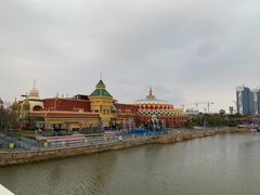 -上海海昌海洋公园