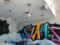 大堂-St. James Crabhouse Bar & Grill