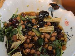 -亿牌牌东北烧烤(怀特店)