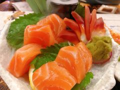 -小川洋风料理(汉街店)