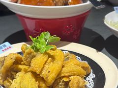 -佬太公海鸭·海鲜大排档(上海总店)