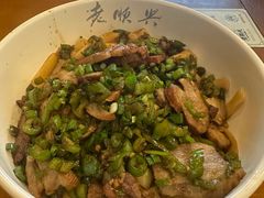 -老顺兴干拌面(雨花亭店)