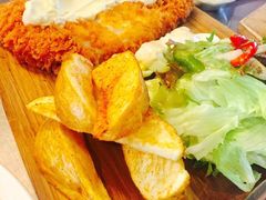 -MI WU FACTORY米屋美食工厂餐厅(绿地店)