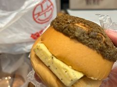 -喜宴又一村·粤菜·茶点·海鲜(壹方天地店)