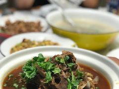 -丁里羊肉小镇(天鹅湖总店)