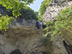 -抱龙峪