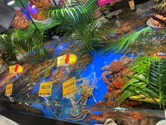 -79号渔船海鲜饭店(华强北店)