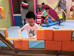 -蒙特利亲子乐园