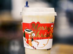 -茶百道(七星路店)