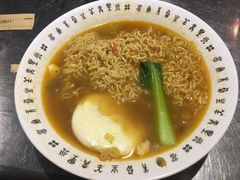 -很久以前羊肉串(大华三路店)