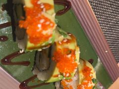 -德川家日本料理(顺义华联店)