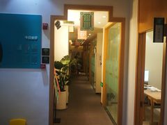 -庆德堂中医馆·小儿推拿(江北店)