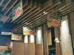 大堂-谷田稻香·砂锅菜(南沙万达广场店)