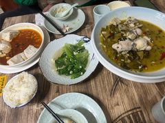 -红烧鱼头·杭帮菜·特色烧烤