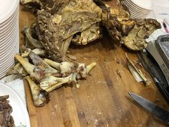 -清真·益鑫羊肉手抓馆(花园北街店)