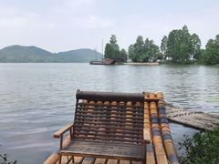 -东湖落雁景区